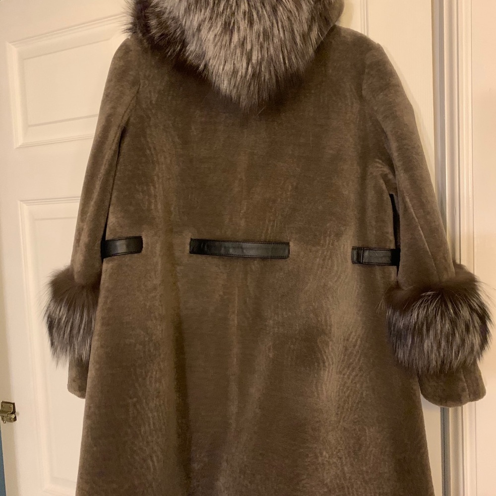 Fur Coat